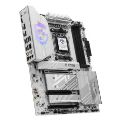 MSI MPG B850 EDGE TI WIFI scheda madre AMD B850 Socket AM5 ATX