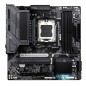 Placa base gigabyte b850m gaming x wifi6e matx -  4x ddr5