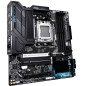 Placa base gigabyte b850m gaming x wifi6e matx -  4x ddr5