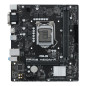 Placa base asus intel prime h510m - r socket 1200 ddr4 x2 max 64gb 2933 mhz d - sub dvi - d hdmi  matx