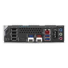 GIGABYTE X870 GAMING X WIFI7 Scheda Madre - Supporta CPU AMD Ryzen 9000, 16+2+2 fasi VRM, fino a 8000MHz DDR5 (OC), 1xPCIe 5.0