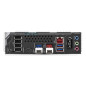 Placa base gigabyte x870 gaming x wifi7 g10 am5 atx -  4x ddr5 -  4x sata3