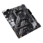 Placa base asus amd prime b550m - k argb socket am4 ddr4 x2 max 64gb 3200mhz hdmi displayport matx