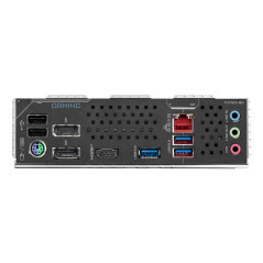 GIGABYTE Scheda madre Z890M GAMING X - Supporta CPU Intel Core Ultra (Serie 2), 8+1+2 fasi VRM, fino a 8800MHz DDR5 (OC),