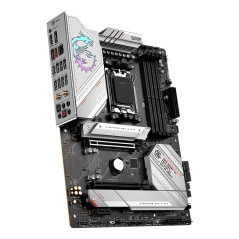 MSI MPG B650 EDGE WIFI scheda madre AMD B650 Socket AM5 ATX