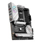 Placa base msi mpg b650 edge wifi ddr5 am5