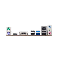 Biostar Z590 VALKYRIE Intel Z590 LGA 1200 (Socket H5) micro ATX