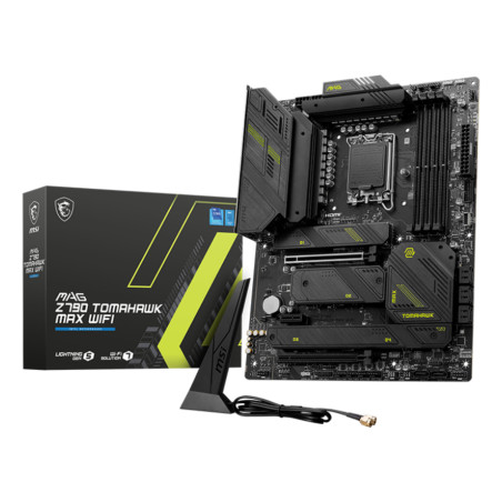 Placa base msi mag z790 tomahawk max