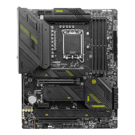 Placa base msi mag z790 tomahawk max