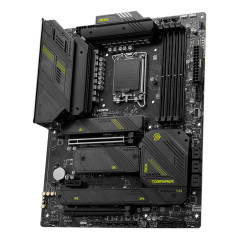 MSI Z790 TOMAHAWK MAX WIFI Intel Z790 LGA 1700 ATX
