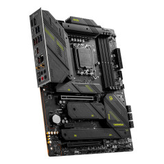 MSI Z790 TOMAHAWK MAX WIFI Intel Z790 LGA 1700 ATX