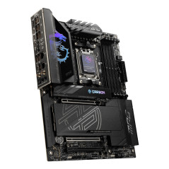 MSI MPG X870E CARBON WIFI scheda madre AMD X870E Socket AM5 ATX