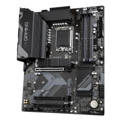 GIGABYTE B760 GAMING X DDR4 Scheda madre - Supporta CPU Intel Core di 14a generazione, VRM digitale a 8+1+1 fasi, fino a