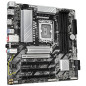 Placa base gigabyte b860m ds3h wifi6e matx -  4x ddr5 -  lga1851