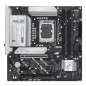 Placa base asus intel prime b860m - a wifi socket 1851 ddr5 x4 max 256gb hdmi displayport matx