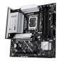 Placa base asus intel prime b860m - a wifi socket 1851 ddr5 x4 max 256gb hdmi displayport matx