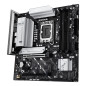 Placa base asus intel prime b860m - a - csm socket 1851 ddr5 x4 max 256gb hdmi displayport matx