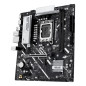 Placa base asus intel prme b860m - k socket 1851 ddr5 x2 max 128gb hdmi displayport matx