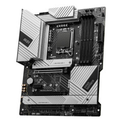 MSI PRO Z790-A MAX WIFI scheda madre Intel Z790 LGA 1700 ATX