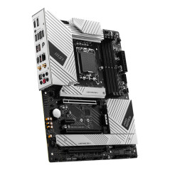 MSI PRO Z790-A MAX WIFI scheda madre Intel Z790 LGA 1700 ATX
