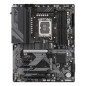 Placa base gigabyte z790 d ax 1700 ddr5