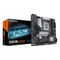 GIGABYTE B860M EAGLE Scheda madre - CPU Intel Core Ultra, VRM a 6+1+2+1 fasi, fino a 9066MHz DDR5, 1xPCIe 5.0 + 1xPCIe 4.0 M.2,