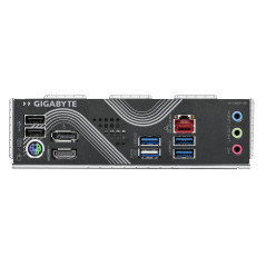 GIGABYTE B860M EAGLE Scheda madre - CPU Intel Core Ultra, VRM a 6+1+2+1 fasi, fino a 9066MHz DDR5, 1xPCIe 5.0 + 1xPCIe 4.0 M.2,