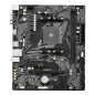 Placa base gigabyte a520m k v2 am4 m - atx -  2 x ddr4 -  4 x usb 3.2 -  2 x usb 2.0 -  1 x hdmi -  1 x d - sub -  1 x ps - 2