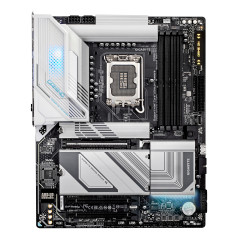 Placa base gigabyte z890 gaming x lga 1851 wifi7 g10