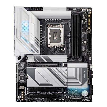 Placa base gigabyte z890 gaming x lga 1851 wifi7 g10
