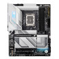 Placa base gigabyte z890 gaming x lga 1851 wifi7 g10