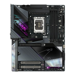Placa base gigabyte z890 aorus master g10 atx -  4x ddr5
