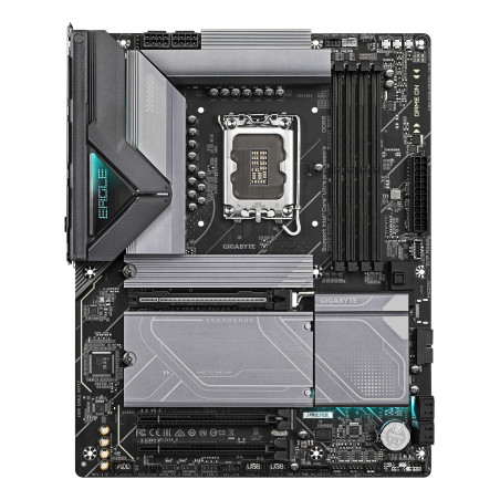 Placa base gigabyte z890 eagle wifi7 g10 atx