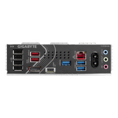 GIGABYTE Z890 EAGLE WIFI7 Scheda Madre - Supporta CPU Intel Core Ultra (Serie 2), VRM a 14+1+2 fasi, fino a 8800MHz DDR5 (OC),