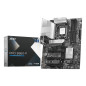 Placa base msi pro b860 - p atx ddr5 lga 1851