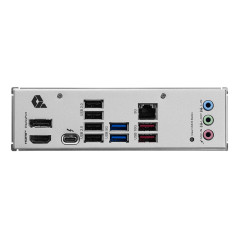 MSI PRO B860-P scheda madre Intel B860 LGA 1851 (Socket V1) ATX
