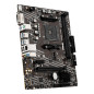 Placa base msi am4 a520m - a pro m - atx