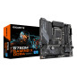 Placa base gigabyte b760m gaming x 1700 m - atx -  4x ddr4 -  4x sata 6gb - s -  3x usb 3.2 -  5x usb 2.0