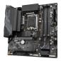 Placa base gigabyte b760m gaming x 1700 m - atx -  4x ddr4 -  4x sata 6gb - s -  3x usb 3.2 -  5x usb 2.0