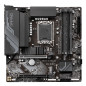 Placa base gigabyte b760m gaming x 1700 m - atx -  4x ddr4 -  4x sata 6gb - s -  3x usb 3.2 -  5x usb 2.0