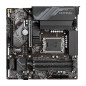 Placa base gigabyte b760m gaming x 1700 m - atx -  4x ddr4 -  4x sata 6gb - s -  3x usb 3.2 -  5x usb 2.0