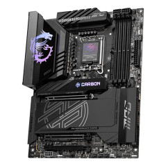 MSI MPG Z890 CARBON WIFI scheda madre Intel Z890 LGA 1851 (Socket V1) ATX