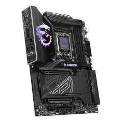 MSI MPG Z890 CARBON WIFI scheda madre Intel Z890 LGA 1851 (Socket V1) ATX