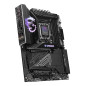 Placa base msi mpg z890 carbon lga 1851 wifi atx 4xddr5