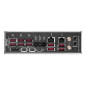 Placa base msi mpg z890 carbon lga 1851 wifi atx 4xddr5