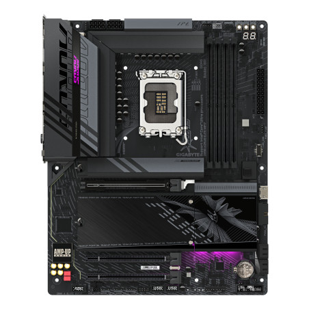 Placa base gigabyte z890 a elite lga 1851 wifi7 g10