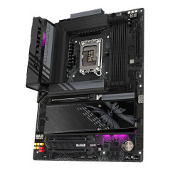 GIGABYTE Z890 AORUS ELITE WIFI7 Scheda Madre - Supporta CPU Intel Core Ultra (Serie 2), VRM a 16+1+2 fasi, fino a 8800MHz DDR5