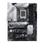 Placa base asus prime z790 - p wifi socket 1700 ddr5 x4 max 128gb 7200mhz usb - c hdmi displayport atx