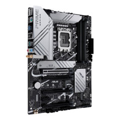 Placa base asus prime z790 - p wifi socket 1700 ddr5 x4 max 128gb 7200mhz usb - c hdmi displayport atx
