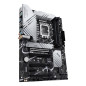 Placa base asus prime z790 - p wifi socket 1700 ddr5 x4 max 128gb 7200mhz usb - c hdmi displayport atx